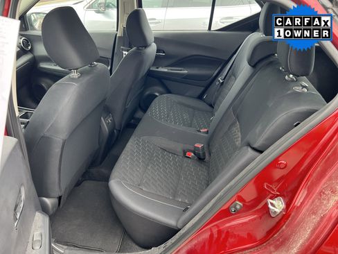 Used 2023 Nissan Kicks SV FWD image 11
