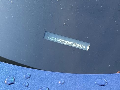 Used 2022 BMW 330e w/ Driving Assistance Package image 20