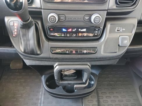 Used 2025 RAM ProMaster 3500 w/ Convenience Group FWD image 24