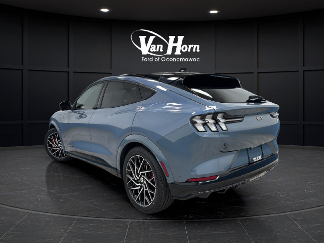 Used 2023 Ford Mustang Mach-E GT w/ GT Performance Edition AWD/4WD image 5