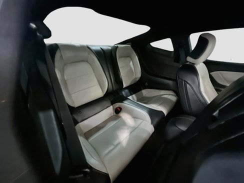 Used 2024 Ford Mustang GT Premium RWD image 18