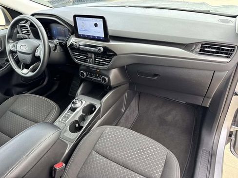 Used 2024 Ford Escape Active FWD image 18