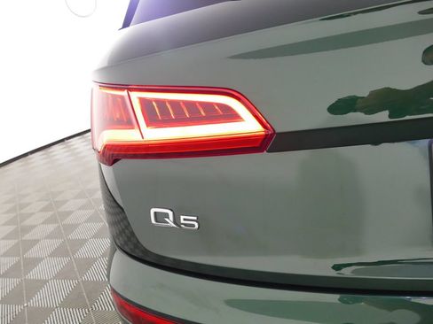 Used 2019 Audi Q5 Prestige AWD/4WD image 33