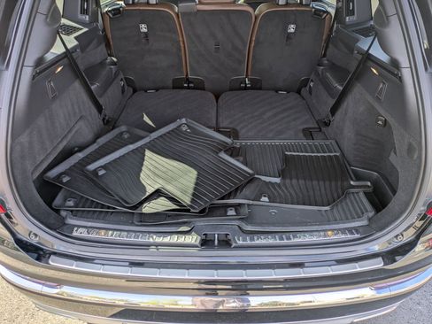 Used 2021 Volvo XC90 T6 Inscription w/ Advanced Package image 32