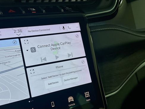 Used 2022 Jeep Grand Cherokee Limited 4xe image 21