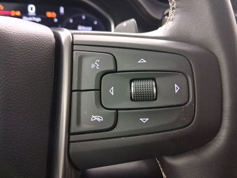 Used 2024 GMC Sierra 1500 Denali Ultimate image 22