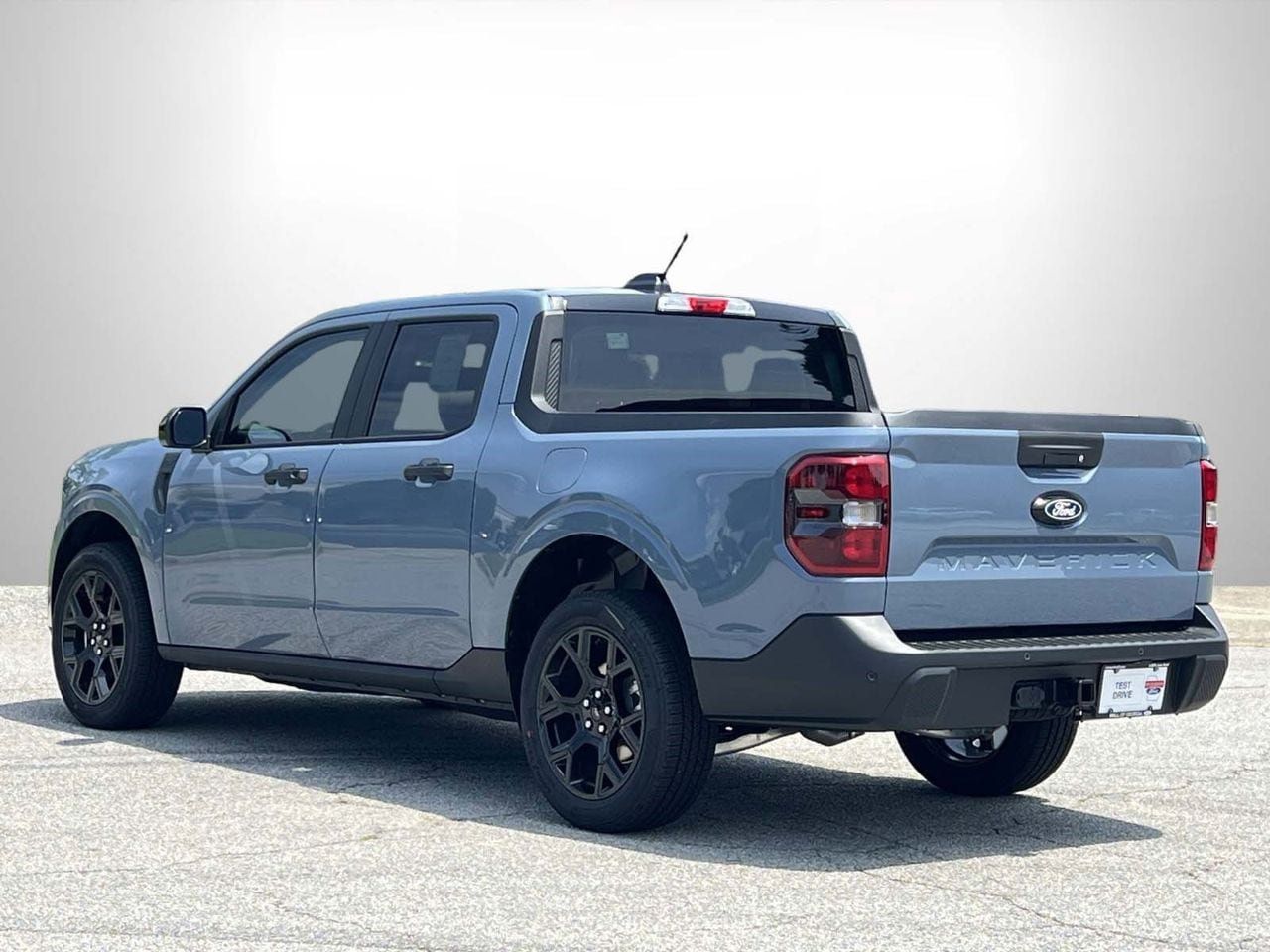 New 2026 Ford Maverick XLT w/ XLT Luxury Package AWD/4WD image 23