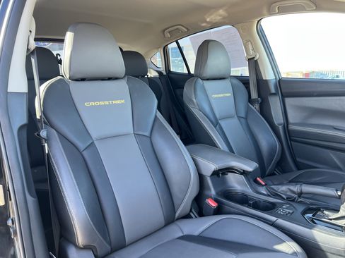 Used 2023 Subaru Crosstrek 2.5i Sport image 19