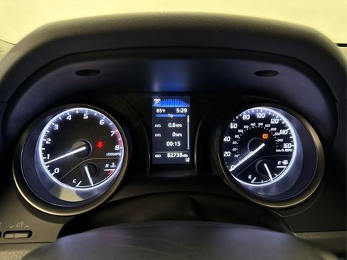 Used 2021 Toyota Camry SE image 24