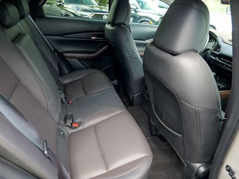 Used 2023 MAZDA CX-30 AWD 2.5 S w/ Premium Package image 30