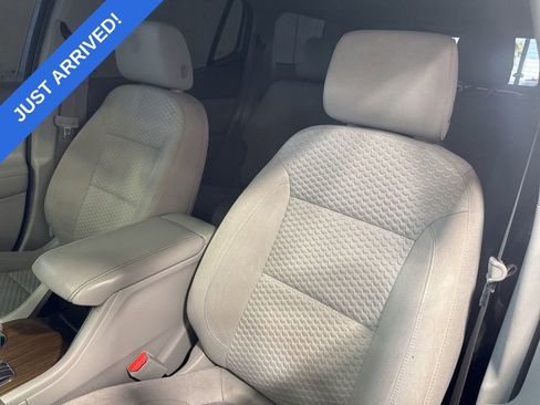 Used 2019 GMC Acadia SLE image 6