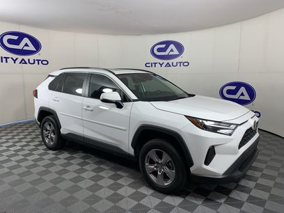 Used 2024 Toyota RAV4 XLE w/ Convenience Package