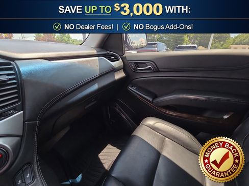 Used 2020 Chevrolet Tahoe LT RWD image 27