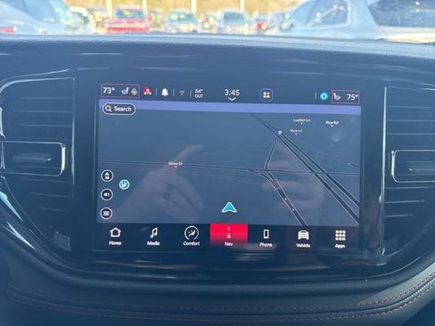 Used 2024 Dodge Durango GT image 13