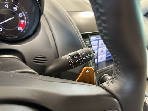 Used 2014 Jaguar F-TYPE S image 28