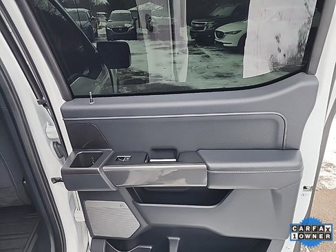 Used 2022 Ford F150 XLT w/ Equipment Group 302A High image 30