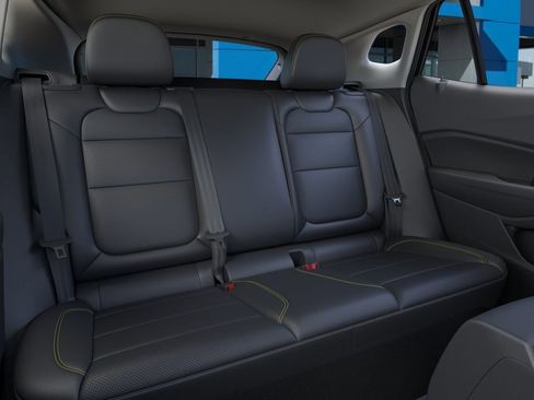 New 2026 Chevrolet Trax ACTIV FWD image 17