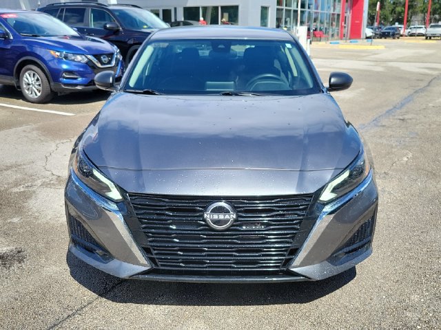 Certified 2024 Nissan Altima 2.5 SV FWD image 6