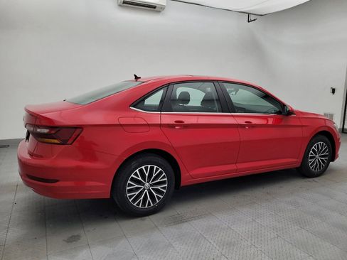 Used 2019 Volkswagen Jetta SE w/ Cold Weather Package FWD image 10