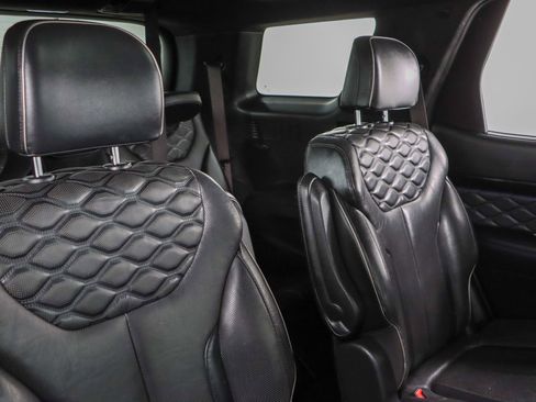 Used 2020 Hyundai Palisade Limited image 29