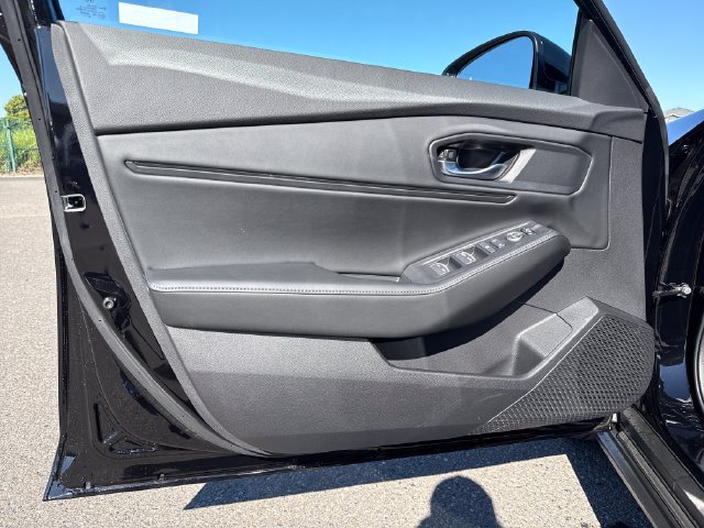 New 2026 Honda Accord Sport image 19
