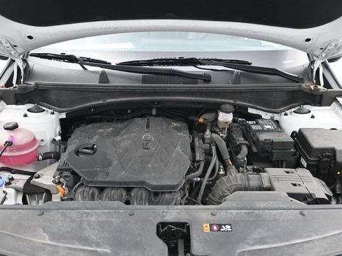 Used 2024 Kia Sportage X-Line w/ X-Line Premium Package AWD/4WD image 36