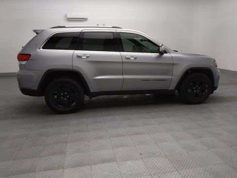 Used 2020 Jeep Grand Cherokee Limited RWD image 10