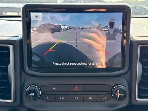 Used 2021 Ford Bronco Sport Big Bend w/ Big Bend Package AWD/4WD image 30