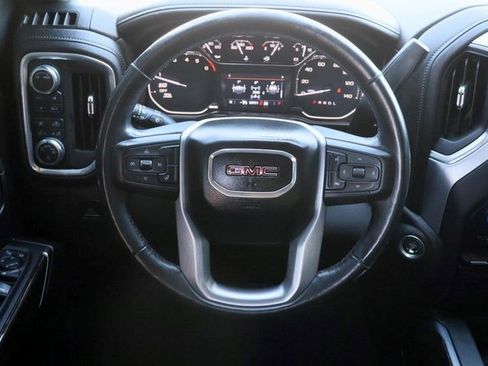 Certified 2021 GMC Sierra 1500 Elevation image 9