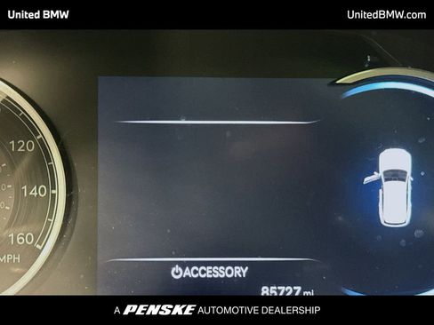 Used 2021 Genesis GV80 3.5T image 7