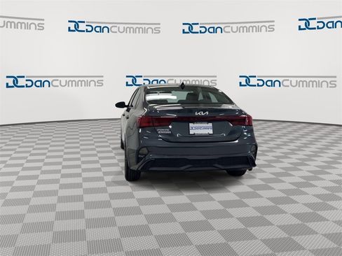 Used 2023 Kia Forte LXS image 7
