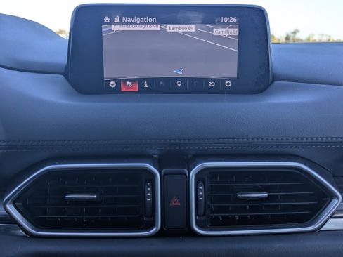 Used 2018 MAZDA CX-5 Grand Touring w/ Premium Package image 27