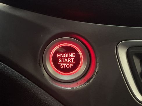 Used 2022 Honda Passport EX-L image 7