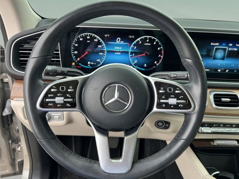 Used 2022 Mercedes-Benz GLE 350 image 24