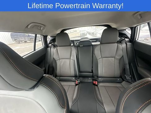 New 2026 Subaru Crosstrek 2.5i Limited image 27