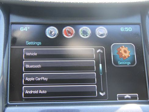 Used 2020 Chevrolet Impala LT FWD image 30