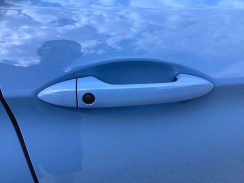 New 2025 Honda Ridgeline TrailSport+ image 29