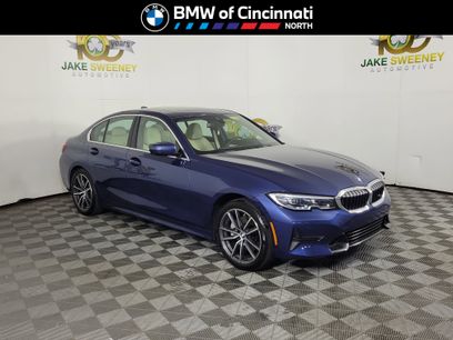 Used 2021 BMW 330i xDrive Sedan w/ Premium Package