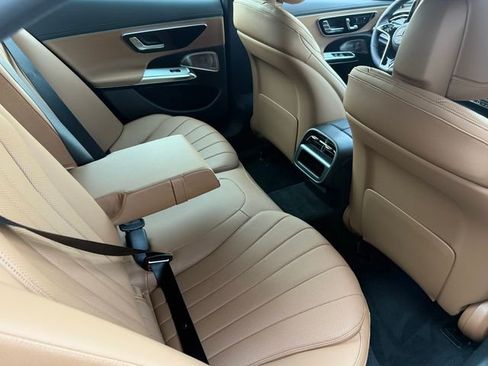 New 2026 Mercedes-Benz E 450 4MATIC Sedan image 22
