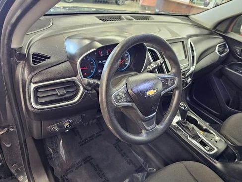 Used 2018 Chevrolet Equinox LT image 7