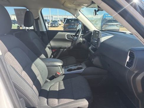 Used 2022 Ford Bronco Sport Big Bend w/ Convenience Package image 24