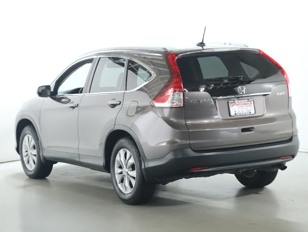 Used 2014 Honda CR-V EX-L image 41