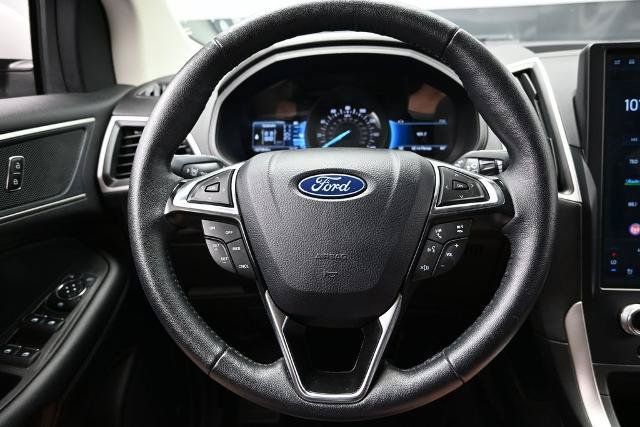 Certified 2024 Ford Edge SEL w/ Convenience Package AWD/4WD image 20