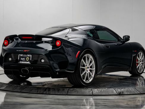 Used 2020 Lotus Evora RWD image 21