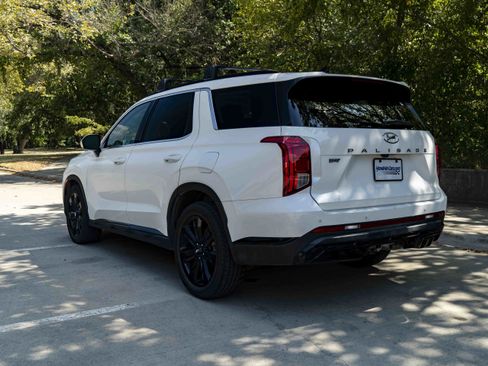 Used 2024 Hyundai Palisade XRT FWD image 7