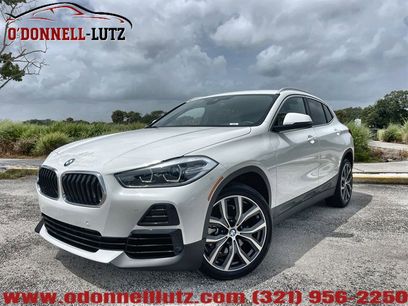 Used 2021 BMW X2 sDrive28i