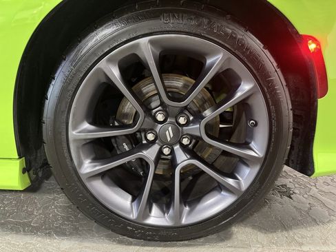 Used 2023 Dodge Charger Scat Pack image 26