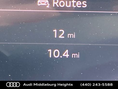 Used 2025 Audi A5 2.0T Prestige w/ 19" Wheel Package image 41