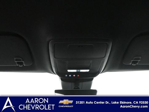 New 2026 Chevrolet Traverse LT w/ Driver Confidence Package image 13