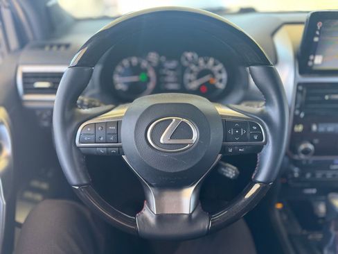 Used 2023 Lexus GX 460 Premium image 6